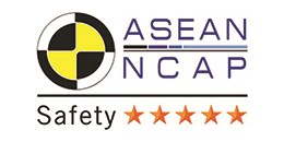 An Toàn Tuyệt Đối Chuẩn ASEAN NCAP 5 Sao